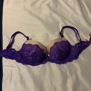 Victoria’s Secret Dream Angels Demi Bra SIZE 32D